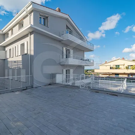 Padulella - Goelba Aparthotel Portoferraio
