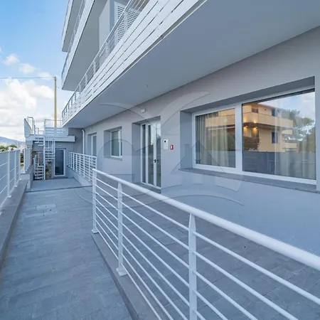 Padulella - Goelba Aparthotel