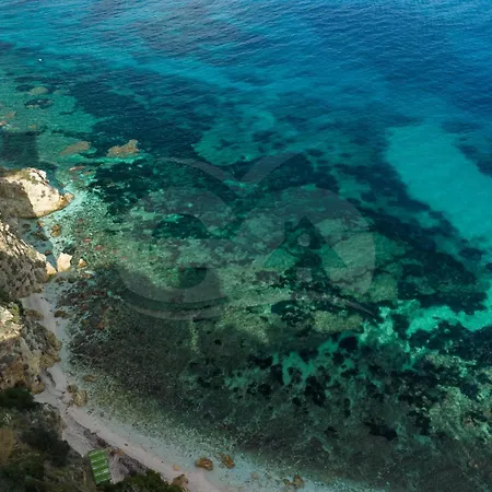 Padulella - Goelba * Portoferraio