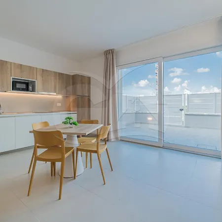 Padulella - Goelba Lejlighedshotel Portoferraio