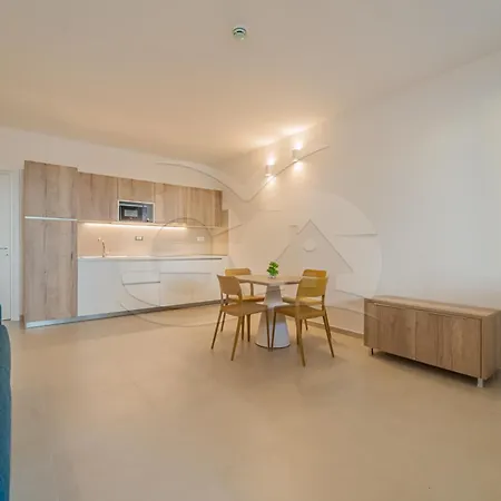 Lejlighedshotel Padulella - Goelba