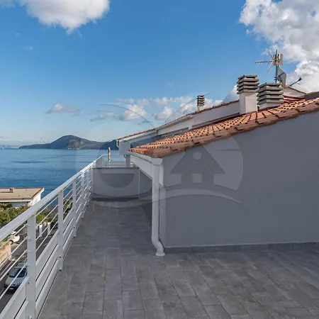 Lejlighedshotel Padulella - Goelba