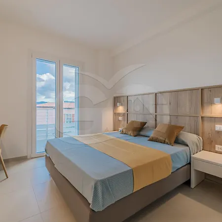 Lejlighedshotel Padulella - Goelba Portoferraio