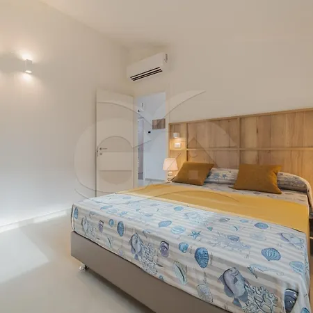 Padulella - Goelba Lejlighedshotel Portoferraio