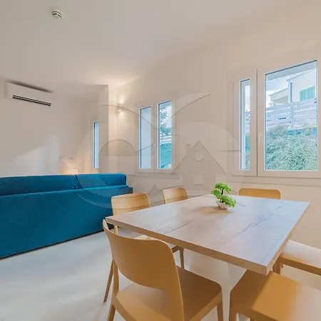 Padulella - Goelba Lejlighedshotel