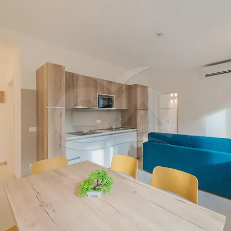 Lejlighedshotel Padulella - Goelba Portoferraio