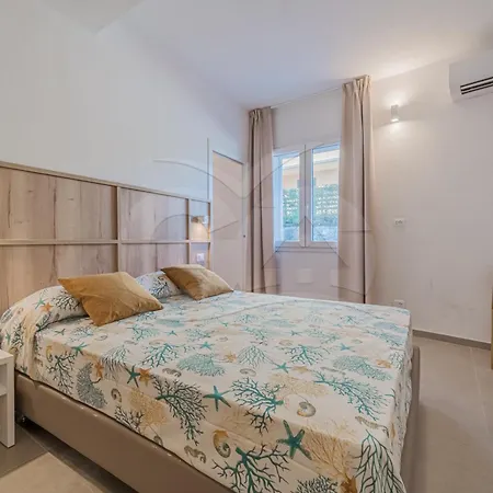 Padulella - Goelba Lejlighedshotel 3*