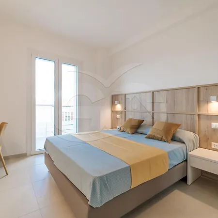 Lejlighedshotel Padulella - Goelba Portoferraio