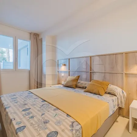 Lejlighedshotel Padulella - Goelba 3*