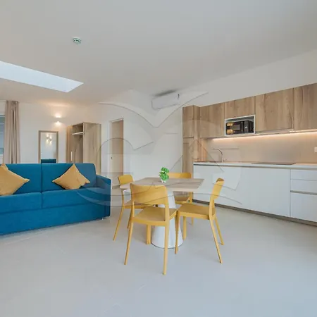 Padulella - Goelba Lejlighedshotel Portoferraio