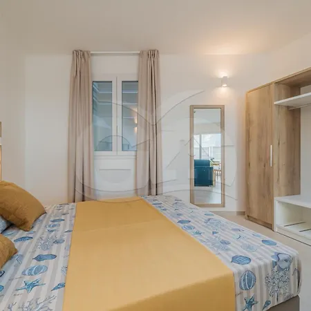 Padulella - Goelba بورتوفيرّايو