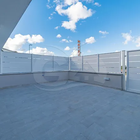 Lejlighedshotel Padulella - Goelba 3*