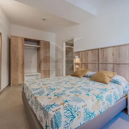 Padulella - Goelba 3*