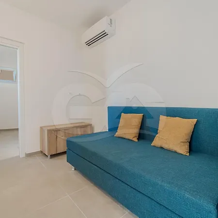 Padulella - Goelba Lejlighedshotel