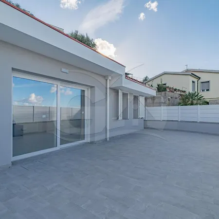 Lejlighedshotel Padulella - Goelba Portoferraio