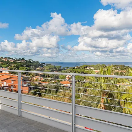 Padulella - Goelba Lejlighedshotel 3*