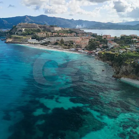 Lejlighedshotel Padulella - Goelba 3*