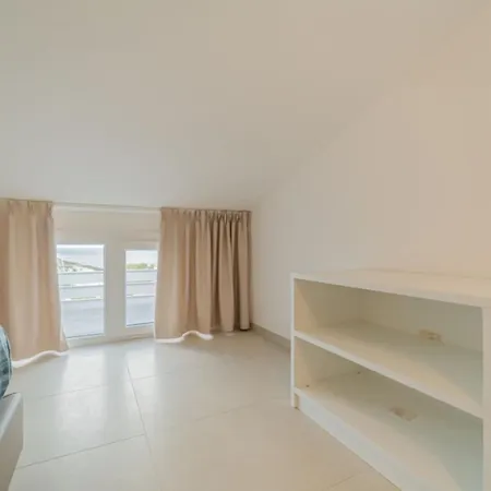 شقة فندقية Padulella - Goelba