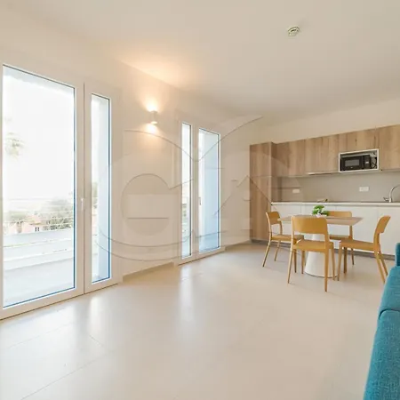 Padulella - Goelba Portoferraio