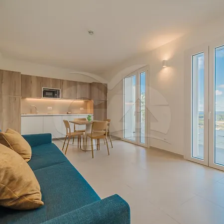 Lejlighedshotel Padulella - Goelba