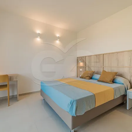 Padulella - Goelba Lejlighedshotel Portoferraio