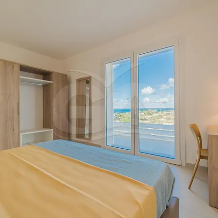 Padulella - Goelba Portoferraio