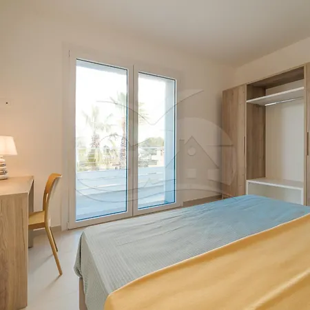 Padulella - Goelba Lejlighedshotel Portoferraio