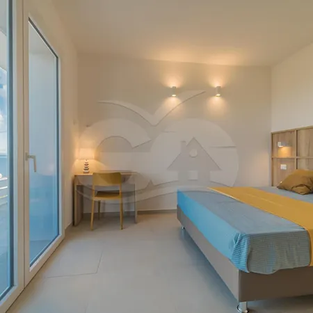Padulella - Goelba Lejlighedshotel 3*