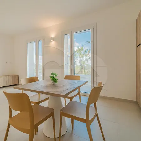 Padulella - Goelba Lejlighedshotel