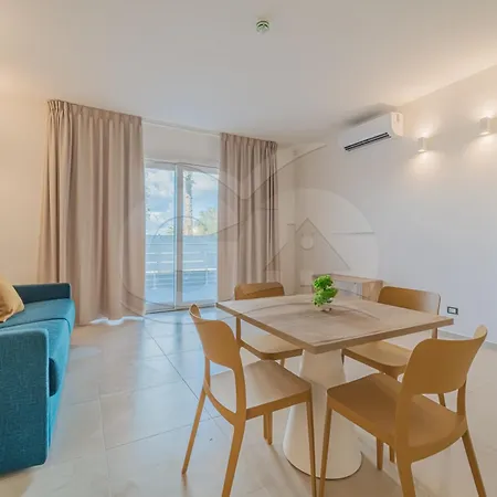 Lejlighedshotel Padulella - Goelba Portoferraio