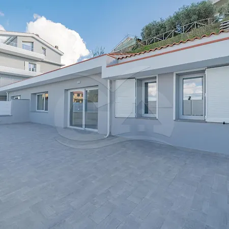 Padulella - Goelba Apart Otel