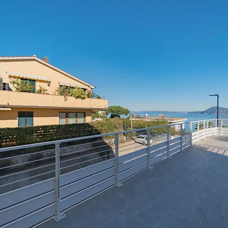 Padulella - Goelba Apart Otel