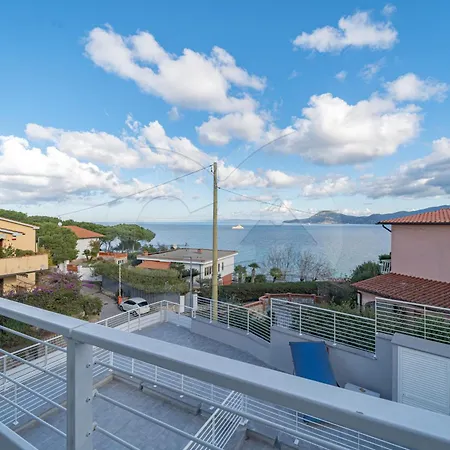 Apart Otel Padulella - Goelba Portoferraio