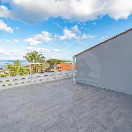 Apart Otel Padulella - Goelba