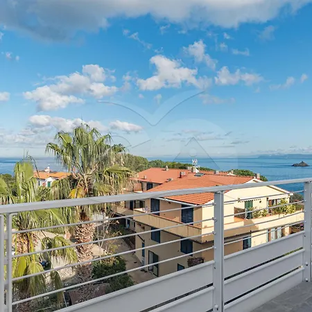 Padulella - Goelba Apart Otel Portoferraio