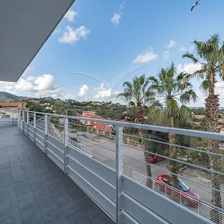 Apart Otel Padulella - Goelba