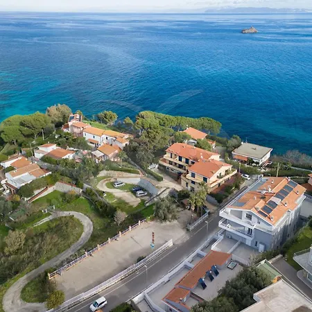 Padulella - Goelba Apart Otel