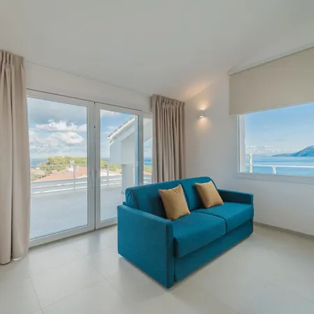 Padulella - Goelba Apart Otel *