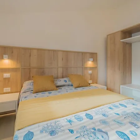 Padulella - Goelba Apart Otel