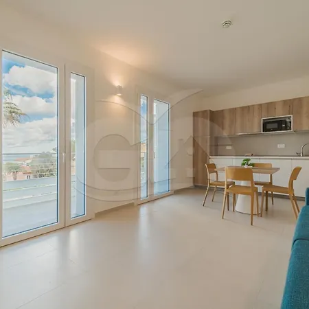 Padulella - Goelba Apart Otel Portoferraio