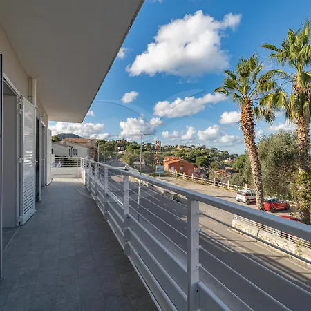 Padulella - Goelba Apart Otel Portoferraio