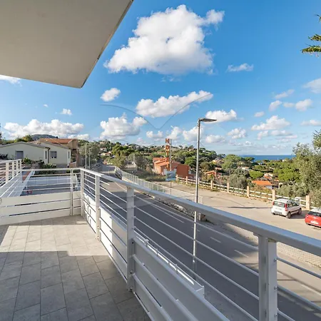 Padulella - Goelba Apart Otel *