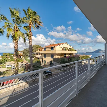 Apart Otel Padulella - Goelba *